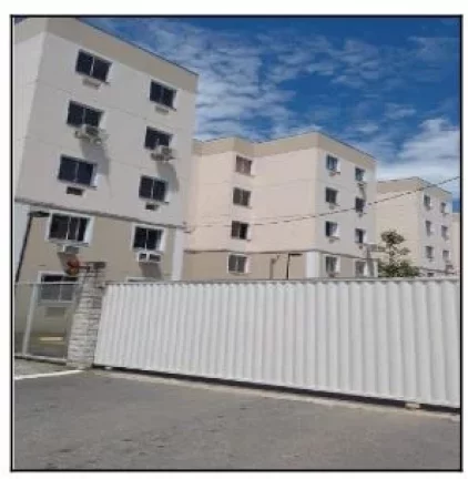 Oportunidade Única em DUQUE DE CAXIAS - RJ | Tipo: Apartamento | Negociação: Venda Direta Online | Situação: Imóvel