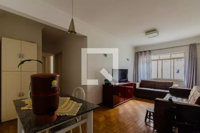 Imagem Apartamento à Venda - Vila Mariana, 3 Quartos, 83 m2