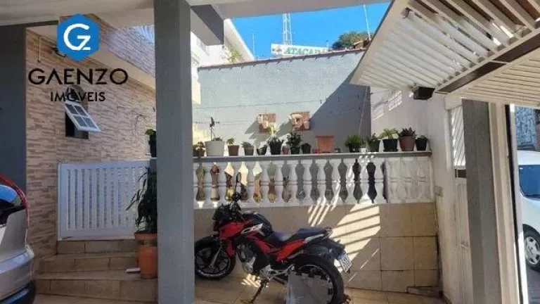 Imagem Excelente Sobrado - Osasco