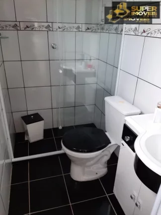Imagem Casa Padrão para Venda em Fragata Pelotas-RS - 2684