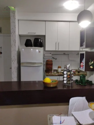 Imagem Apartamento com 3 quartos, 77,00m2, à venda em Mogi das Cruzes, Mogi Moderno