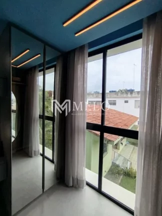 Imagem Oportunidade em PORTO DE GALINHAS: 25,07m², 01qt, 01vaga.