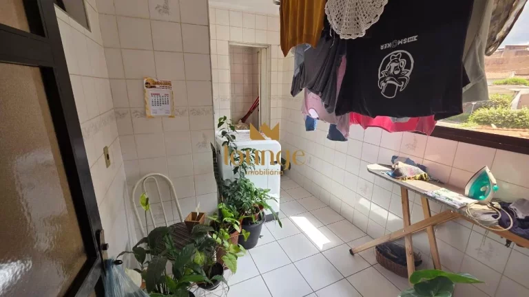 Imagem Apartamento à Venda Santa Terezinha Z.Central - Sorocaba/SP