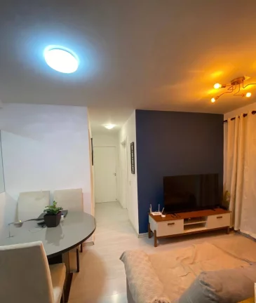 Imagem Condominio Bosque das Estaçoes, aparatamento a venda, 2 quartos Bela Vista