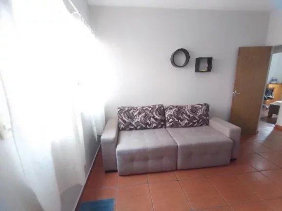 Imagem Casa à Venda em Santa Mônica BH, 2 Quartos, 70m² por R$320mil