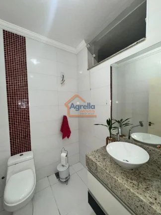 Imagem Casa à venda no bairro Jardim Jacira - Mogi Guaçu/SP
