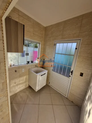 Imagem Casa à venda no bairro Jardim Regina - Mogi Mirim/SP