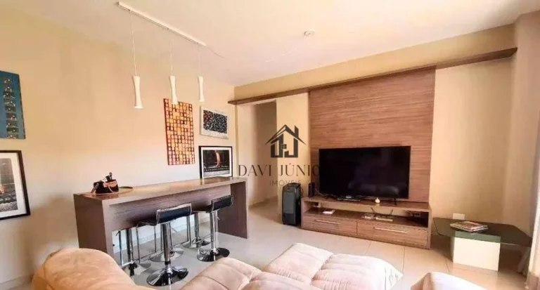 Imagem Apartamento à venda, 67 m² por R$ 390.000,00 - Vila Augusta - Sorocaba/SP