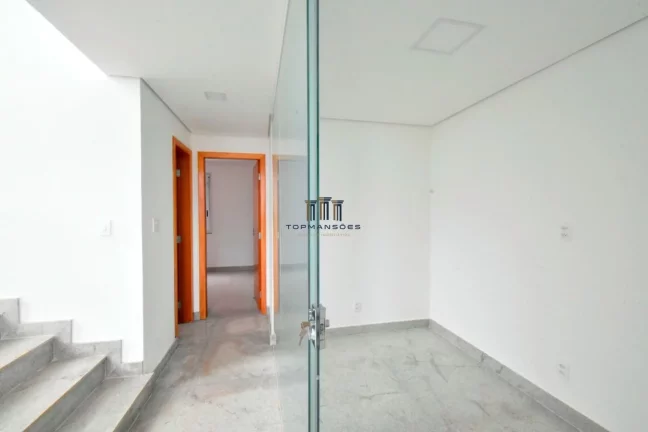 Imagem Linda Casa 4 suítes com Espaço Gourmet Gran Park-Vespasiano