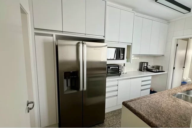 Imagem APARTAMENTO RESIDENCIAL em São Paulo - SP, Vila Suzana
