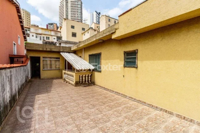 Imagem Casa Alto da Lapa - 250M², 4 Dorms, 2 Suítes, 3 Vagas.