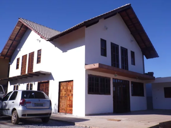 Imagem Condomínio Privê l - Lago Norte!