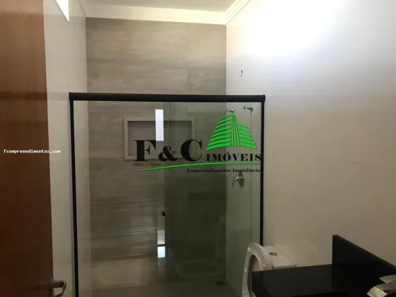 Imagem Casa para Venda em Limeira, Jardim São Paulo, 3 dormitórios, 1 suíte, 1 banheiro, 4 vagas