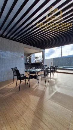 Imagem Apartamento a Venda no bairro Poço - Cabedelo, PB