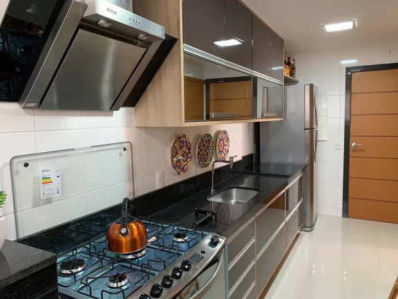 Imagem ÓTIMO APARTAMENTO NA PRAIA DA COSTA / ES