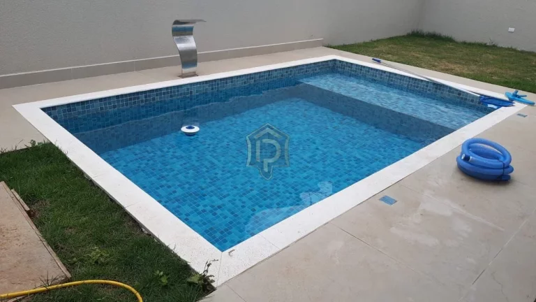 Imagem Casa Alto Padrão no Bom Jardim em Maringá-PR
