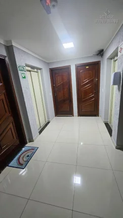 Imagem Apartamento 2 dormitórios sendo 1 suíte com lazer no barro TUPI