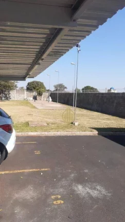Imagem Apartamento com 2 dormitórios à venda, 48 m² por R$ 143.100 - Quintino Facci II - Ribeirão Preto/SP