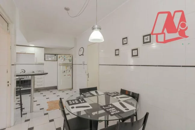 Imagem No Moinvos de Vento, 3 dormitórios, 2 sites e vaga.
