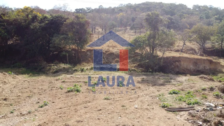 Imagem TERRENO RESIDENCIAL em PARA DE MINAS - MG, PAIVAS