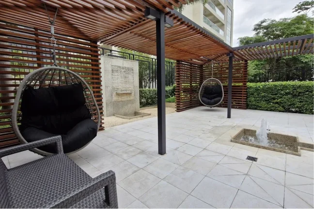 Imagem APARTAMENTO RESIDENCIAL em São Paulo - SP, Brooklin Paulista