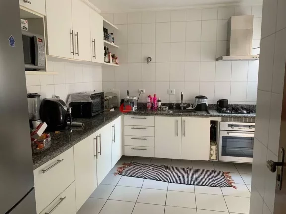 Imagem Apartamento à venda 2 Quartos, 1 Suite, 2 Vagas, Santa Maria, São Caetano do Sul - SP