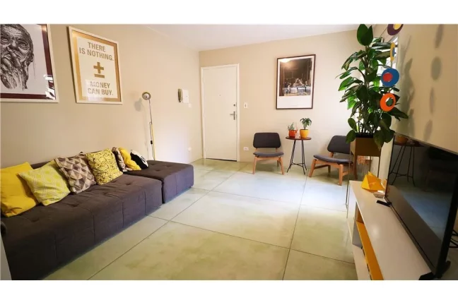 Imagem APARTAMENTO RESIDENCIAL em São Paulo - SP, Pinheiros