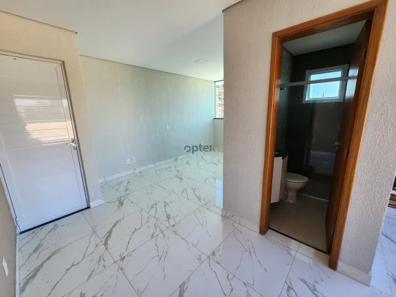 Imagem COBERTURA DUPLEX COM 01 DORMITÓRIO PARA LOCAÇÃO -