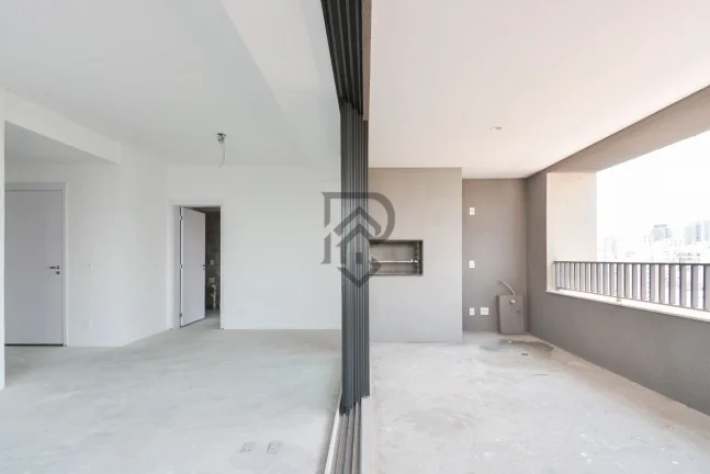 Imagem Apartamento Pinheiros pronto pra morar andar alto