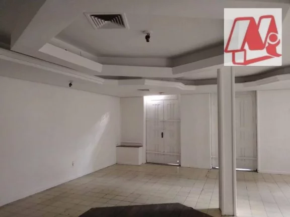 Imagem Prédio de 200m² no Bairro Floresta, próximo a Santa Casa