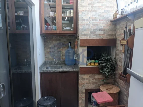 Imagem Sobrado á venda com 3 dormitórios na Stan em Torres/RS