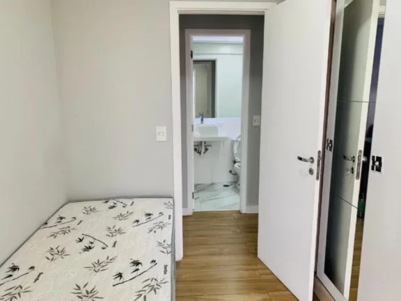 Imagem Apartamento para Venda por R$620.000,00 com 2 dormitórios, 1 suite e 1 vaga - Barra funda, São paulo / SP - Cód. BDI28785
