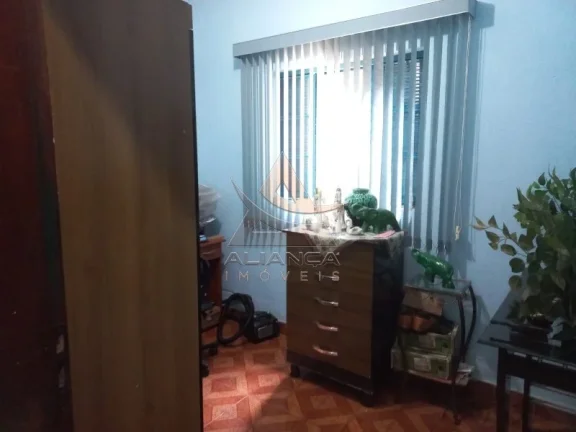 Imagem Casa - Ribeirão Preto - Ipiranga
