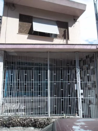 Sobrado à venda ou locação em São Paulo-SP, Penha de França: 2 quartos, 1 sala, 2 banheiros, 1 vaga de garagem, 108m².