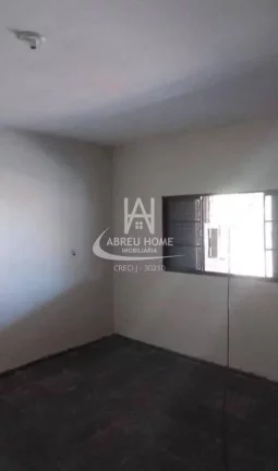 Imagem Casa Jardim Marajó