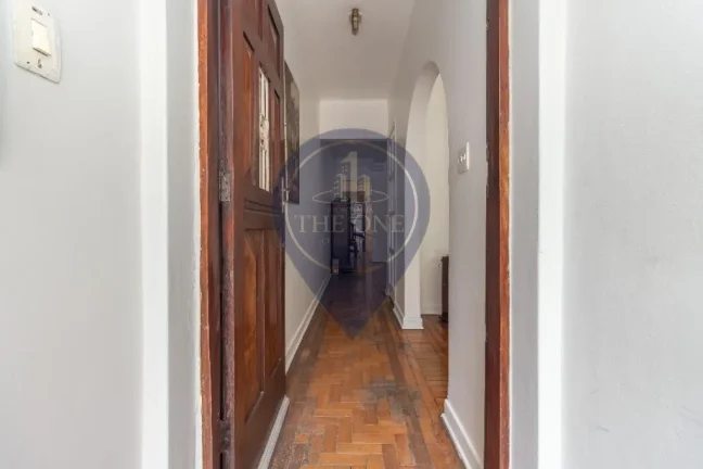 Imagem Oportunidade única: Casa à venda em Perdizes, São Paulo-SP! 3 quartos, 2 salas, 2 banheiros, 2 vagas de garagem. Confira!