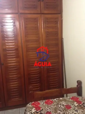 Imagem Apartamento 50m² bem localizado na Praia Grande 300 metros da praia!!