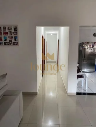 Imagem Casa em Votorantim