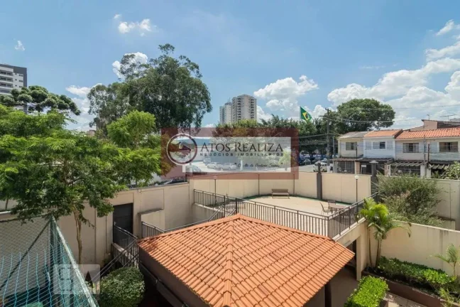 Imagem Chegou sua Oportunidade na vila Mascote. Vendo Apartamento na vila Mascote, com 61m² São 3 Dormitórios com planejados e sacada, Cozinha com planejados, vaga de garagem coberta, Cond com lazer. Valor de Oportunidade. R$: 455.000