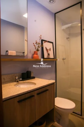 Imagem Felicittà Barra: Apartamento de 3 quartos, sendo 1 suíte, 61.35 m² e 1 vaga. Perto da Barra do Jucu e com segurança 24h. Descubra uma nova Vila Velha!