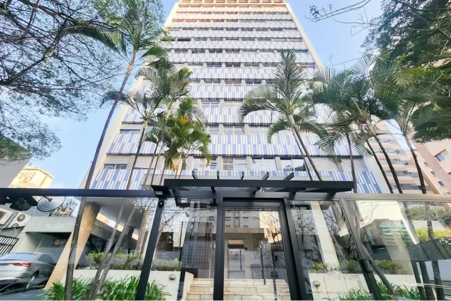 Imagem APARTAMENTO RESIDENCIAL em São Paulo - SP, Itaim Bibi