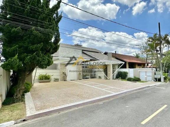 Imagem Cond Aldeia da Fazendinha - 4stes, moderna c/ vista, gourmet, piscina!