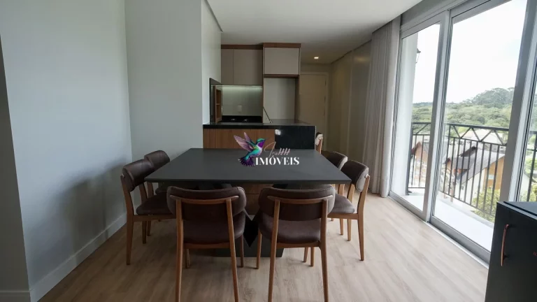 Imagem Malbec Residenziale - Apartamento à venda no bairro Dutra - Gramado/RS