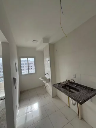 Imagem Apartamento com 2 dormitórios à venda, 60 m² por R$ 520.000,00 - Colinas do Paratehy - São José dos Campos/SP