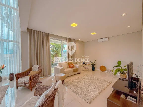 Imagem Casa á venda Condomínio Village das Palmeiras Itatiba-SP