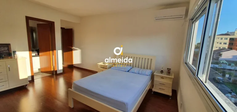 Imagem APARTAMENTO 3 DORMITÓRIOS CAMOBI