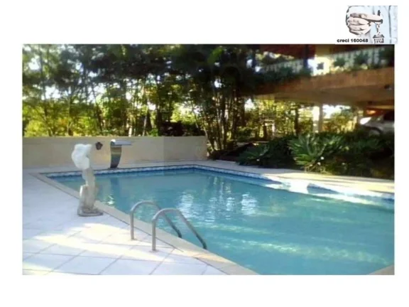 Imagem Casa Duplex em Mairiporã