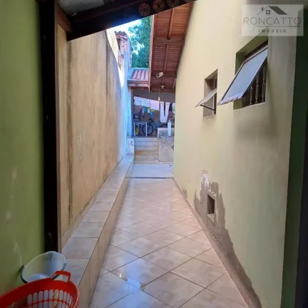 Imagem Casa com 3 quartos, 300m2, à venda em Campinas, Jardim Adhemar de Barros