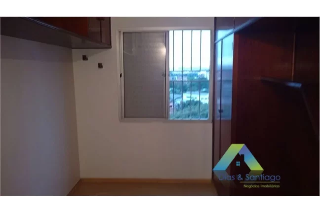 Imagem Apartamento com 2 dormitórios à venda, 57 m² por R$ 277.000,00 - Vila Das Merces - São Paulo/SP