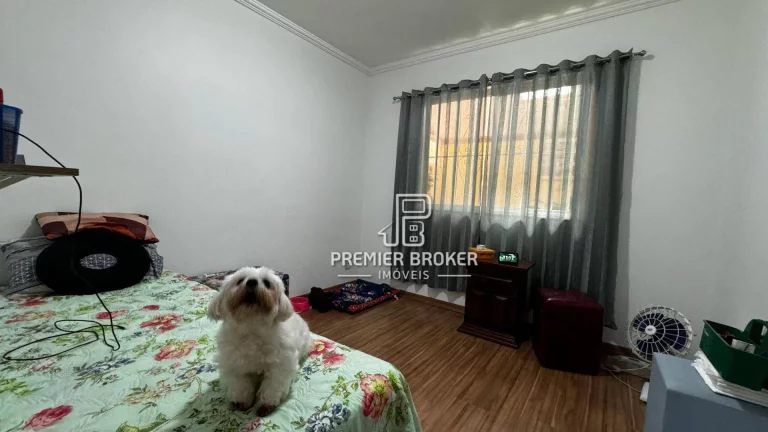 Imagem Casa à venda, 122 m² por R$ 720.000,00 - Araras - Teresópolis/RJ